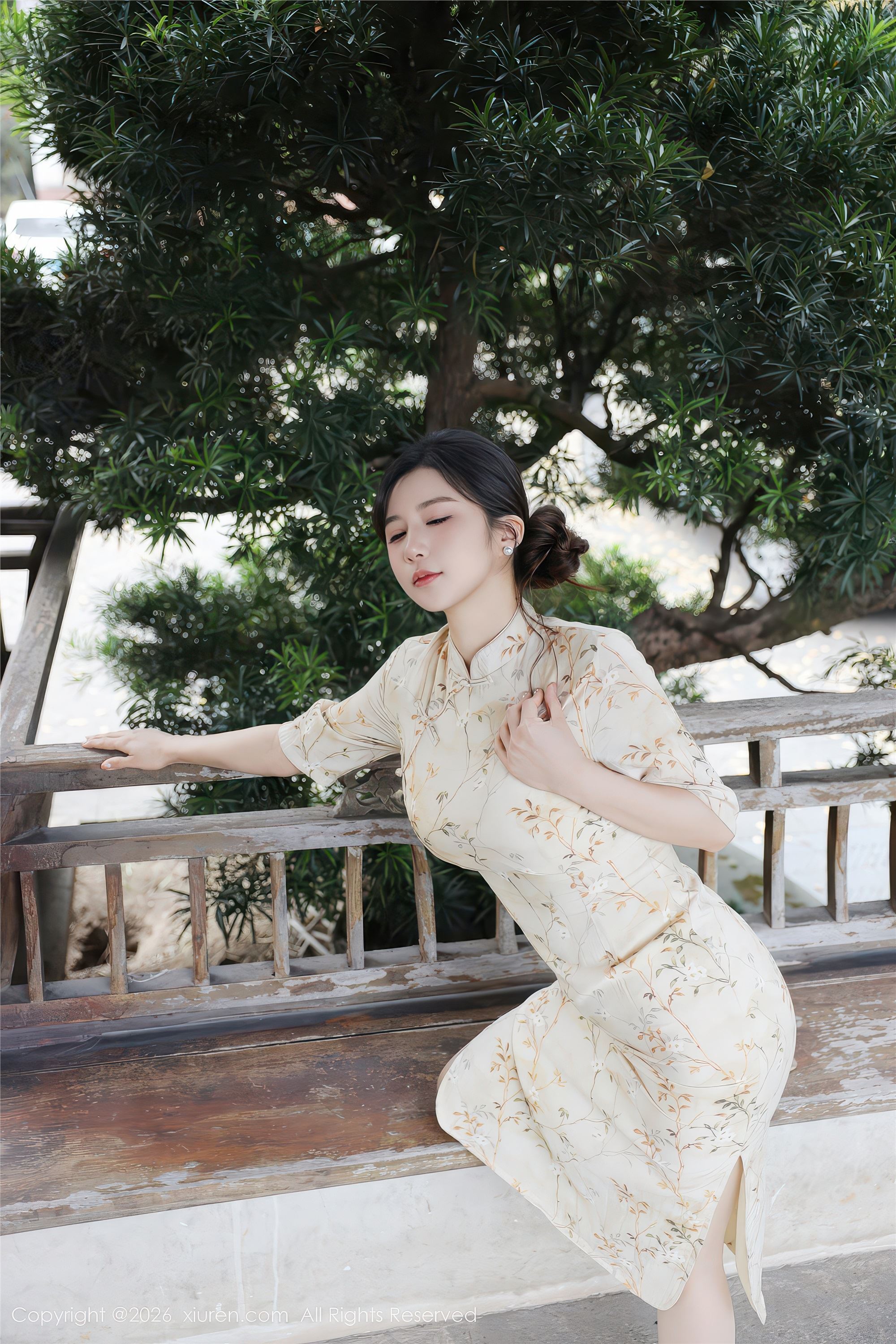 Xiuren秀人网 2026.01.09 NO.11214 小肉肉咪